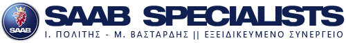 Saab Specialists